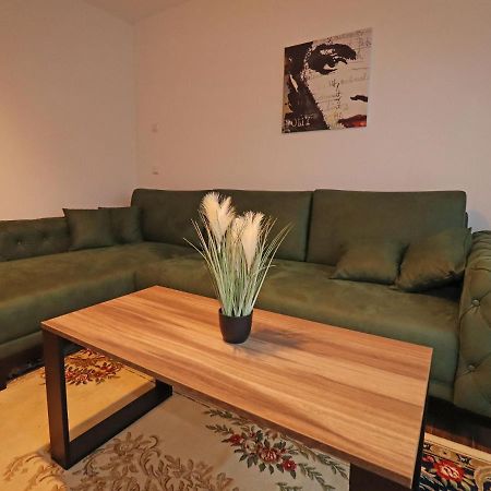 Luxusappartement Sissi In Wendorf Im Bernsteinland Musselmow Zewnętrze zdjęcie