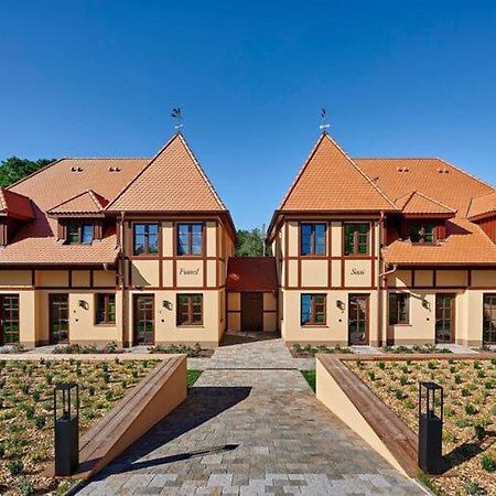 Luxusappartement Sissi In Wendorf Im Bernsteinland Musselmow Zewnętrze zdjęcie