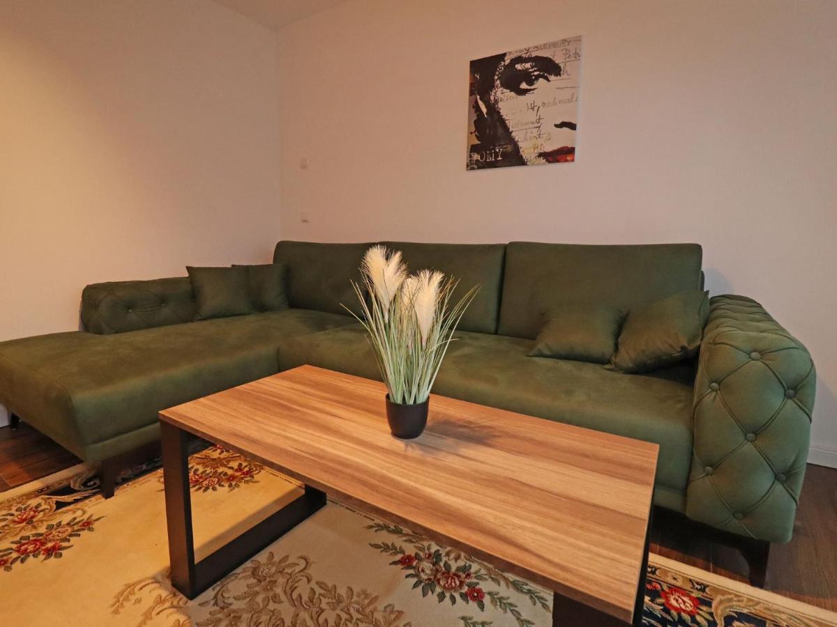 Luxusappartement Sissi In Wendorf Im Bernsteinland Musselmow Zewnętrze zdjęcie